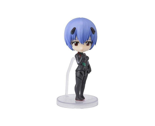 Figuarts Mini Evangelion: Rei Ayanami Anime & Brands Sugoi Mart