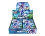 Pokemon Cards Booster Box: Rengeki Master Anime &amp; Brands Sugoi Mart thumbnail 1