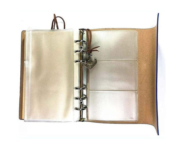 Demon Slayer Retro Notebook Home Sugoi Mart