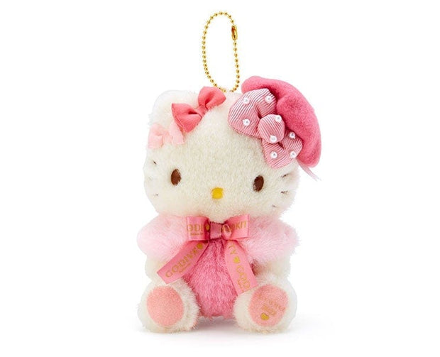 Sanrio x Godiva: Hello Kitty Plush Set (M) Anime & Brands Sugoi Mart
