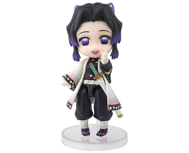 Demon Slayer Figuarts Mini: Shinobu Anime & Brands Sugoi Mart