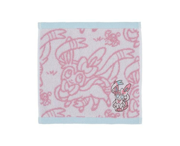 Sylveon Hand Towel Home Sugoi Mart