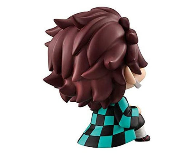 Demon Slayer Look Up Figure: Tanjiro Anime & Brands Sugoi Mart