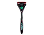 Schick x Demon Slayer Tanjiro Themed Razor Beauty and Care, Hype Sugoi Mart    thumbnail 3