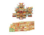 Piececool 3D Metal Puzzle: Tavern Toys and Games Sugoi Mart thumbnail 3