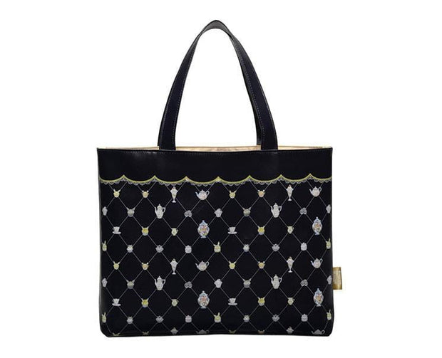 Pokemon Center Original Tote Bag: Tea Party Home Sugoi Mart