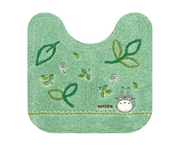 My Neighbor Totoro WC Mat Anime & Brands Sugoi Mart