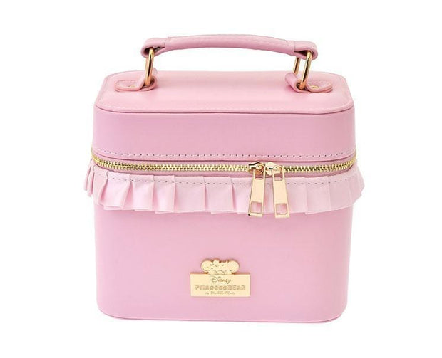 Disney Unibearsity 10th Anniversary Vanity Pouch Home, Hype Sugoi Mart   