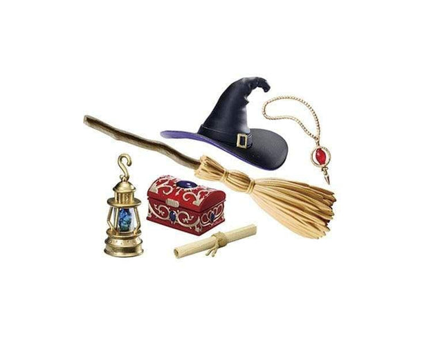 Witch's House Blind Box (Complete Set) Anime & Brands Sugoi Mart