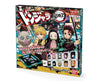 Demon Slayer Mahjong Game Toys and Games Sugoi Mart