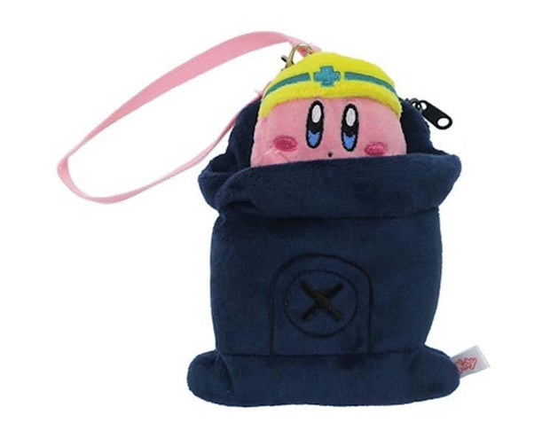 Kirby and Cannon Pass Case Home Sugoi Mart