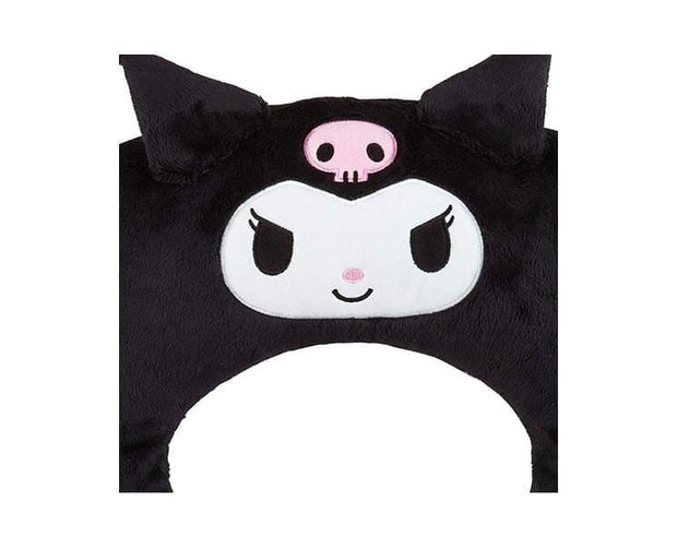 Kurumi Arm Support Cushion Home Sugoi Mart