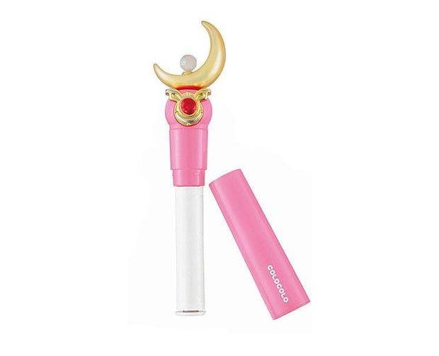 Sailor Moon Moon Stick Clothes Roller Home, Hype Sugoi Mart   