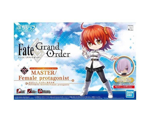 Petitris Fate/Grand Order Female Protagonist Gudako Anime & Brands Sugoi Mart