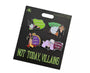 Disney Villains Pin Set Anime &amp; Brands Sugoi Mart thumbnail 1