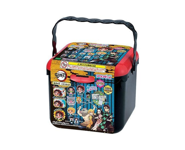 Demon Slayer Aqua Beads Anime & Brands Sugoi Mart