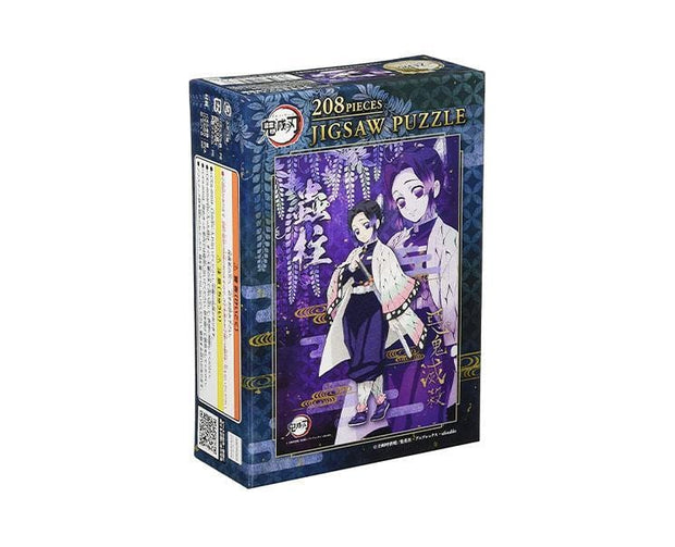 Ensky Demon Slayer Shinobu Piece Puzzle Toys and Games Sugoi Mart