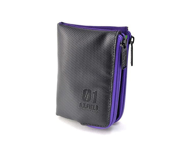 Evangelion Unit - 01 Wallet Anime & Brands Sugoi Mart
