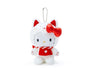 Hello Kitty Mascot Holder (Ghost) Anime &amp; Brands Sugoi Mart thumbnail 1