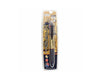 Gundam MSN-0100 Hyaku Shiki Frixion Multi Color Ballpoint Pen Home Sugoi Mart