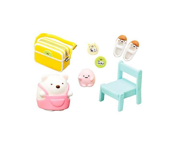 Sumikko Gurashi Kindergarten Blind Box Anime & Brands Sugoi Mart