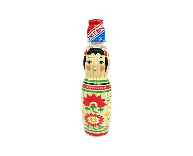 Kokeshi Ramune Soda Food and Drink Sugoi Mart