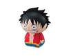 Character Rubik's Cube: Luffy Anime & Brands Sugoi Mart