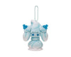 Pokemon Alcremie Plush Keychain: Milky Mint Anime & Brands Sugoi Mart