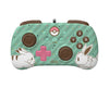 Pokemon: Nintendo Switch Horipad Green Mini Controller Anime & Brands Sugoi Mart