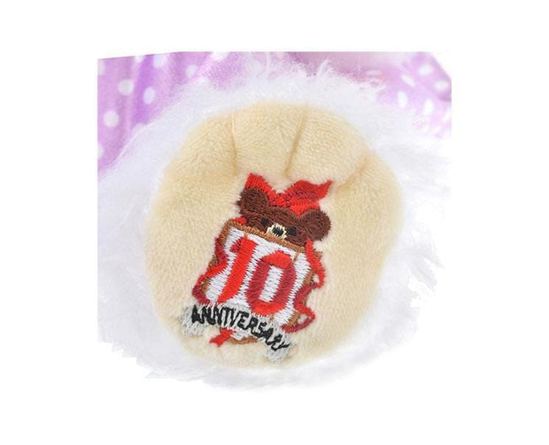 Disney Unibearsity 10th Anniversary: Puffy Anime & Brands Sugoi Mart