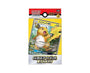 Pokémon Cards Sun &amp; Moon GX Starter Deck: Lightning Raichu Toys and Games, Hype Sugoi Mart    thumbnail 1