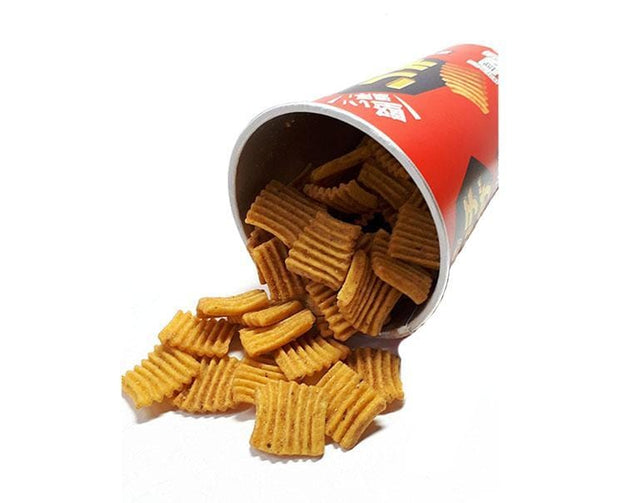 Fritolay Rich Giza: BBQ Flavor Candy and Snacks Sugoi Mart