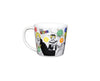 One Piece Sanji Mug Home Sugoi Mart