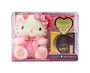 Sanrio x Godiva: Hello Kitty Plush Set (M) Anime &amp; Brands Sugoi Mart thumbnail 1