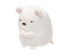 Sumikko Gurashi Shirokuma Plushie Anime & Brands Sugoi Mart