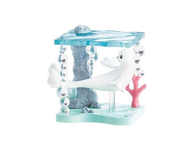 Pokemon Undersea World Collection Blind Box (Complete Set) Anime & Brands Sugoi Mart