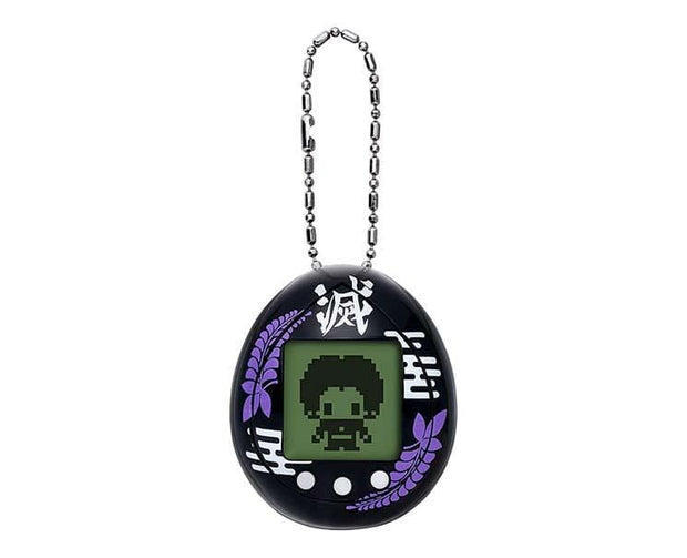 Demon Slayer Tamagotchi: Kisatsutai Toys and Games Sugoi Mart
