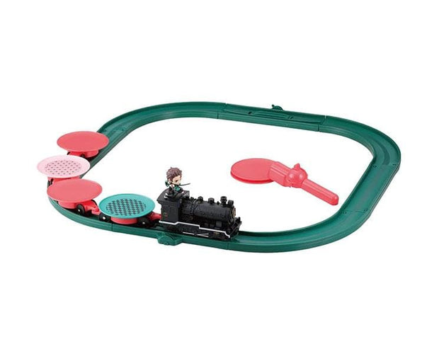 Demon Slayer Sushi Train Anime & Brands Sugoi Mart