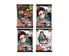 Demon Slayer Baby Star Ramen: Plum Kelp Rice Ball Flavor Candy and Snacks Sugoi Mart