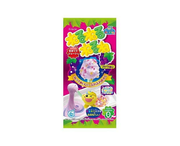 Nerunerunerune Candy Chip Grape DIY Candy Candy and Snacks Sugoi Mart