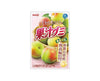 Kajuu Gummy: Nanko plum Candy and Snacks Sugoi Mart