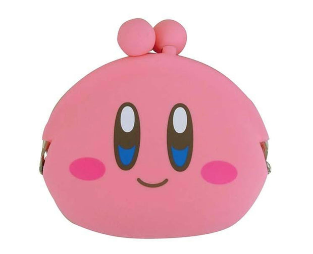 Kirby Pochi Coin Pouch Home Sugoi Mart
