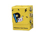 Pokemon Cards Deck Case: Alphabet &amp; Pikachu Anime &amp; Brands Sugoi Mart thumbnail 1