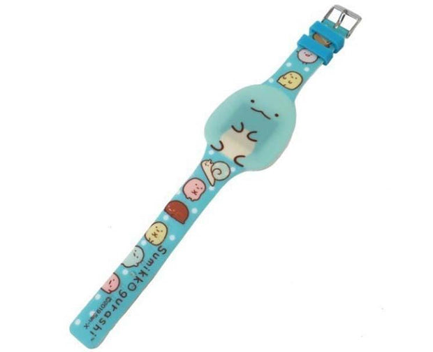 Sumikko Gurashi Lighting Watch Home, Hype Sugoi Mart   