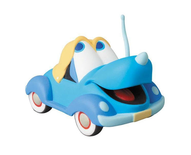 Disney Ultra Detail Figure: Susie Anime & Brands Sugoi Mart