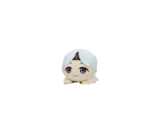 BTS x SEGA Plush: Suga Anime & Brands Sugoi Mart