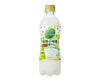 Calpis Soda: Green Apple Food and Drink Sugoi Mart