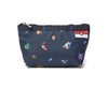 LeSportsac x Pokemon Cosmetic Pouch: Pokemon & Flowers Home Sugoi Mart