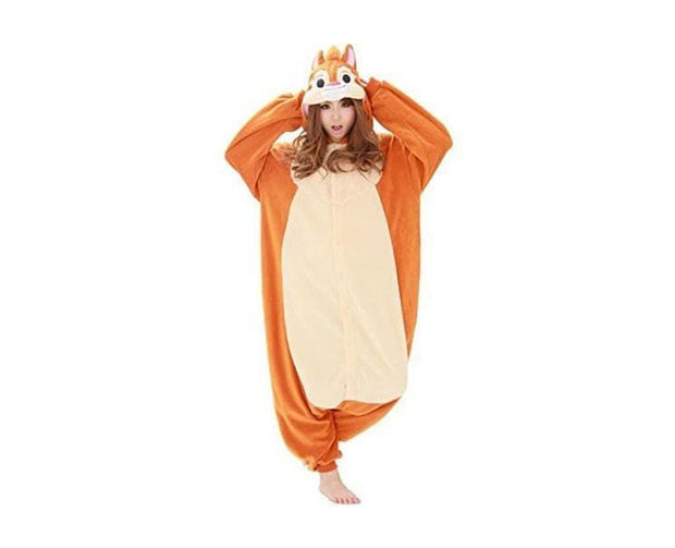 Dale Kigurumi Costume Home Sugoi Mart