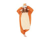Dale Kigurumi Costume Home Sugoi Mart
